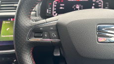 SEAT Arona 1.0 TSI 110 FR Sport [EZ] 5dr Petrol Hatchback